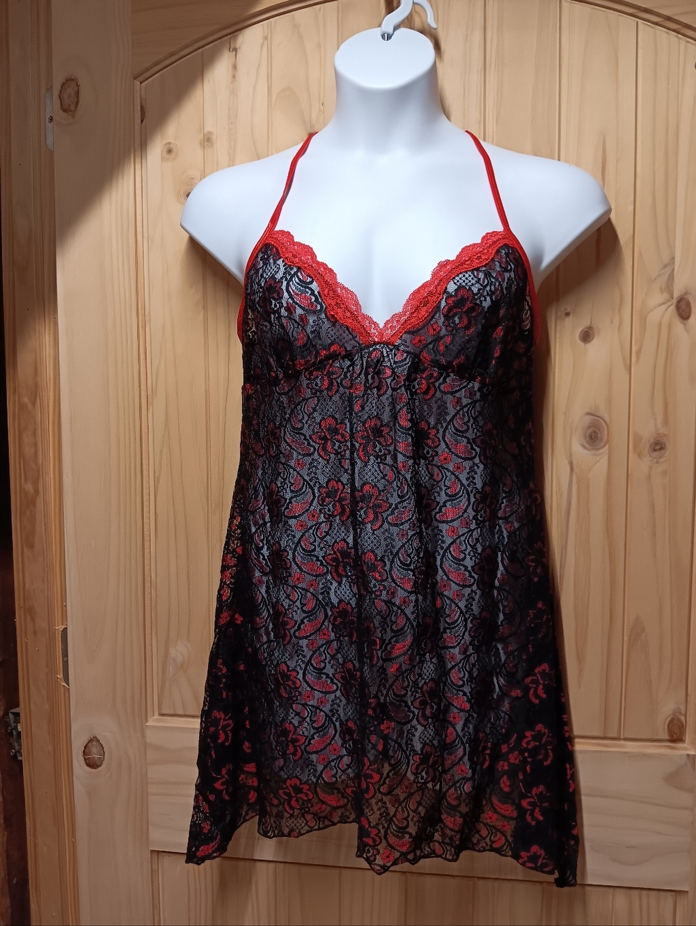 Secret Treasures Chemise Nightdress